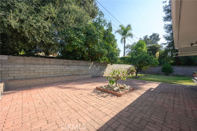 Detail Gallery Image 37 of 37 For 540 Hacienda Dr, Monrovia,  CA 91016 - 4 Beds | 2 Baths