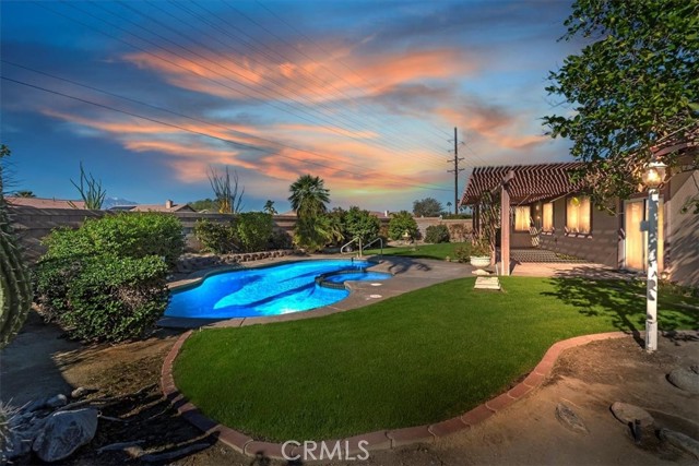 Detail Gallery Image 3 of 49 For 79105 Diane Dr, La Quinta,  CA 92253 - 3 Beds | 2/1 Baths