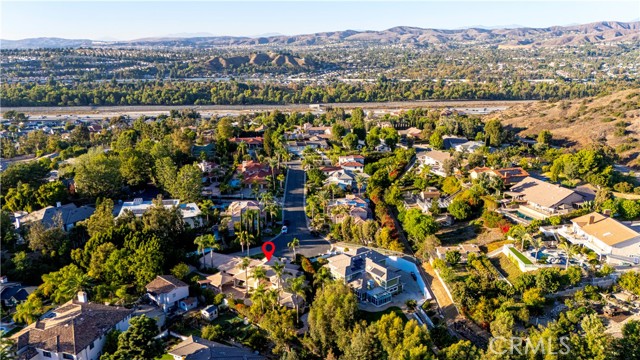 Detail Gallery Image 7 of 75 For 185 S Trish Ct, Anaheim Hills,  CA 92808 - 5 Beds | 4/1 Baths