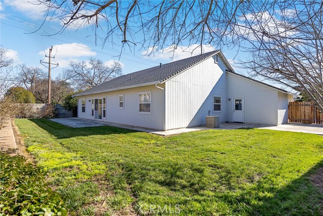 Detail Gallery Image 32 of 33 For 2010 Pebblestone, Red Bluff,  CA 96080 - 3 Beds | 2 Baths
