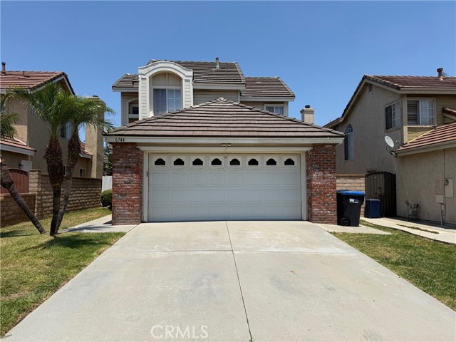 Detail Gallery Image 2 of 19 For 6744 Wrangler Rd, Chino Hills,  CA 91709 - 3 Beds | 2/1 Baths