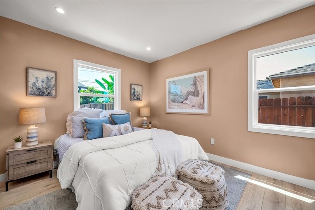 Detail Gallery Image 28 of 47 For 16424 Van Ness St, Torrance,  CA 90504 - – Beds | – Baths