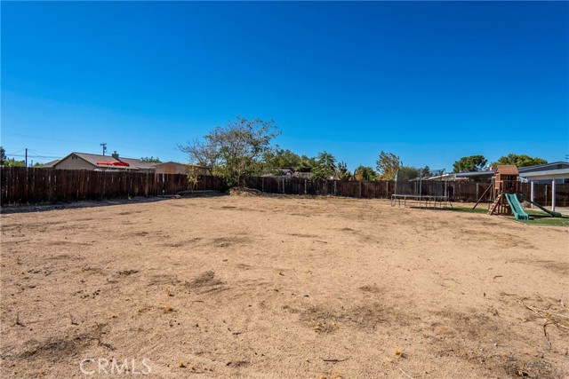 Detail Gallery Image 30 of 35 For 18401 Westlawn St, Hesperia,  CA 92345 - 4 Beds | 2 Baths