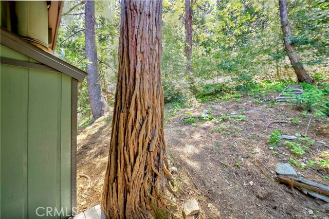 Detail Gallery Image 9 of 46 For 828 Fern Dr, Crestline,  CA 92325 - 2 Beds | 1/1 Baths