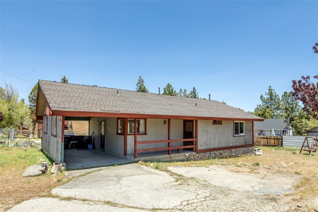 Detail Gallery Image 1 of 1 For 364 Greenspot Rd, Big Bear City,  CA 92314 - 2 Beds | 2 Baths