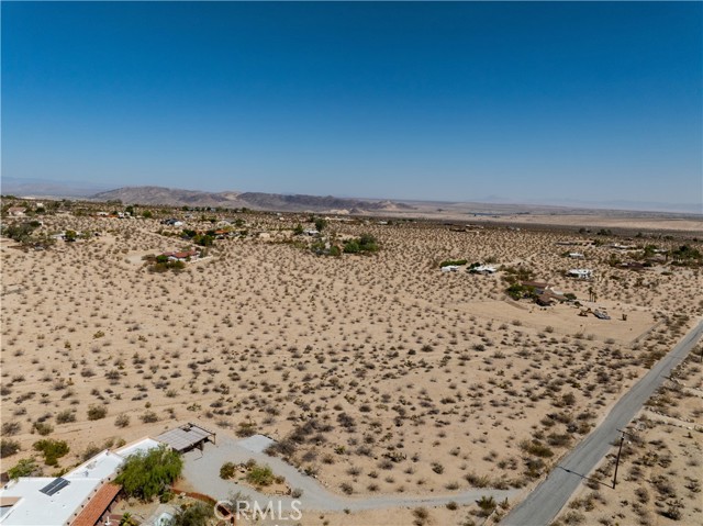 Detail Gallery Image 9 of 21 For 7054 Canyon Rd, Twentynine Palms,  CA 92277 - – Beds | – Baths
