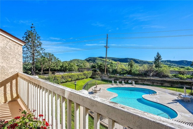 Detail Gallery Image 17 of 21 For 6440 Marquette #D,  Moorpark,  CA 93021 - 3 Beds | 1/1 Baths