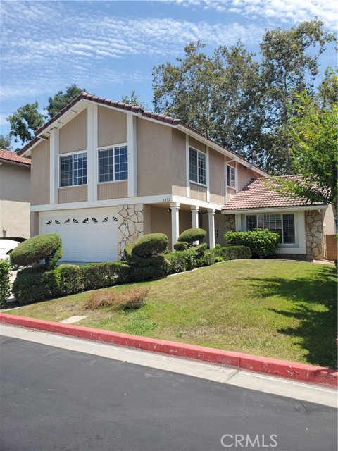 1212 Northampton Way, Fullerton, CA 92833