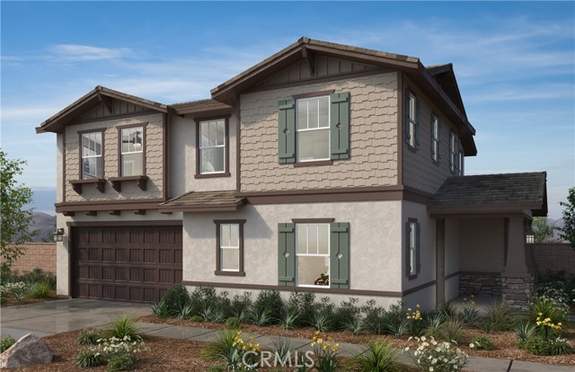 Detail Gallery Image 1 of 1 For 2691 E Dolomite St, Ontario,  CA 91761 - 4 Beds | 2/1 Baths