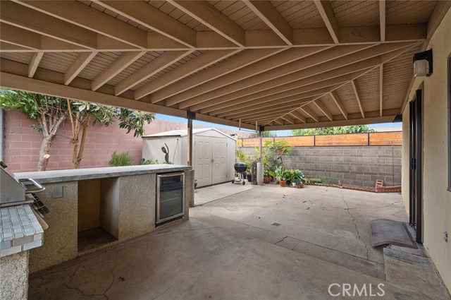 Detail Gallery Image 28 of 39 For 7912 De Palma St, Downey,  CA 90241 - 3 Beds | 1 Baths