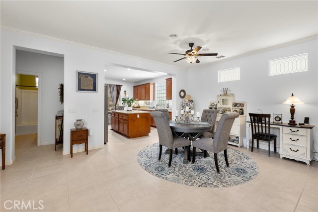 Detail Gallery Image 24 of 62 For 126 Thistle Creek, Beaumont,  CA 92223 - 2 Beds | 2 Baths