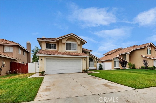 Detail Gallery Image 42 of 43 For 10317 via Pastoral, Moreno Valley,  CA 92557 - 4 Beds | 2/1 Baths