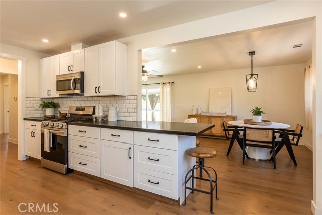 Detail Gallery Image 17 of 55 For 16600 Walnut Ave, Atascadero,  CA 93422 - 3 Beds | 2 Baths