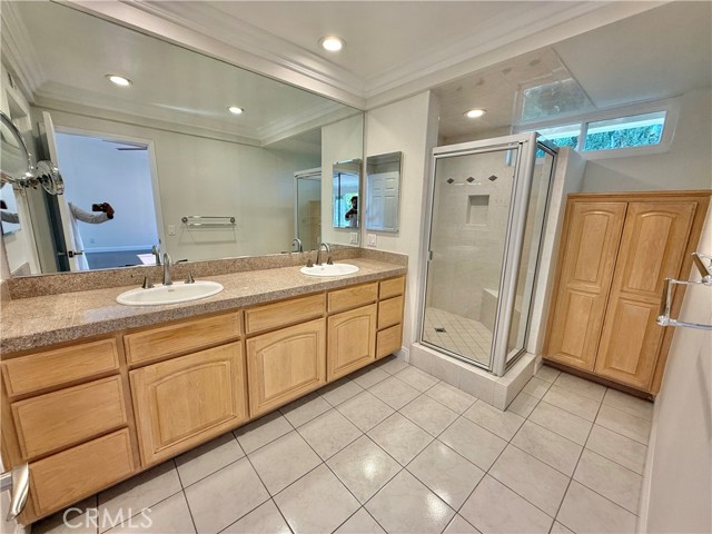 Detail Gallery Image 44 of 69 For 19624 Crystal Hills, Porter Ranch,  CA 91326 - 3 Beds | 3 Baths