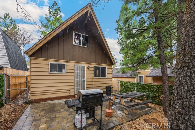 Detail Gallery Image 23 of 27 For 747 Holmes Ln, Sugarloaf,  CA 92386 - 2 Beds | 1 Baths
