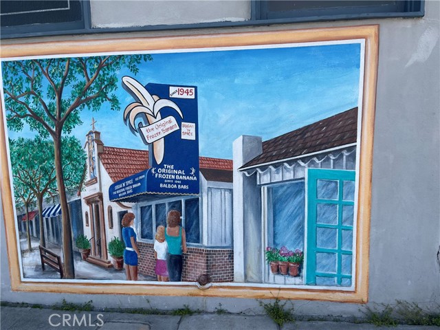 Detail Gallery Image 16 of 17 For 505 Park, Newport Beach,  CA 92662 - 2 Beds | 1 Baths