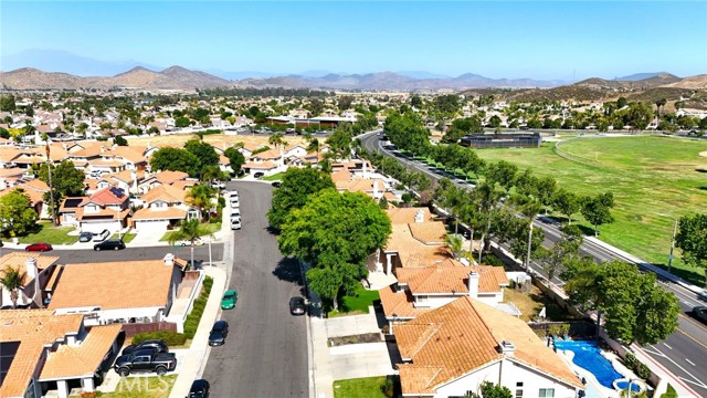 Detail Gallery Image 22 of 27 For 28594 Moon Shadow Dr, Menifee,  CA 92584 - 3 Beds | 2/1 Baths