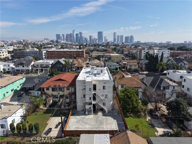 1421 Westmoreland Avenue, Los Angeles, California 90006, ,Multi-Family,For Sale,Westmoreland,PW25048620