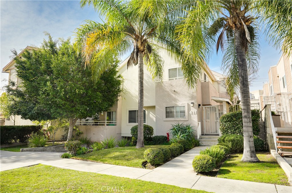 411 N Jackson Street #104
