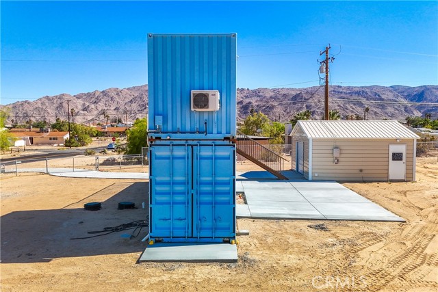 Detail Gallery Image 6 of 58 For 72473 Desert Trail Dr, Twentynine Palms,  CA 92277 - 2 Beds | 1 Baths