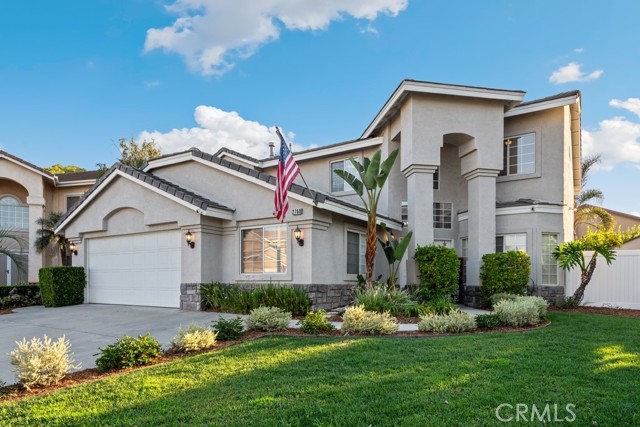 Detail Gallery Image 1 of 51 For 2760 Maxine Cir, Corona,  CA 92882 - 4 Beds | 3 Baths