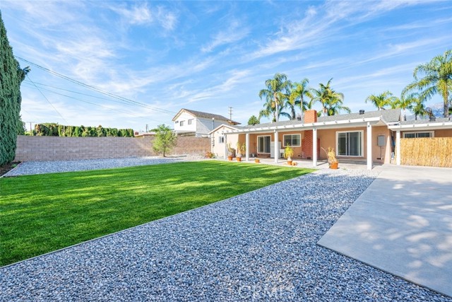 Detail Gallery Image 26 of 28 For 386 W 16th St, Upland,  CA 91784 - 4 Beds | 2 Baths