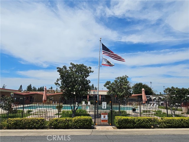 Detail Gallery Image 34 of 42 For 1174 E Main St #148,  El Cajon,  CA 92021 - 2 Beds | 1 Baths