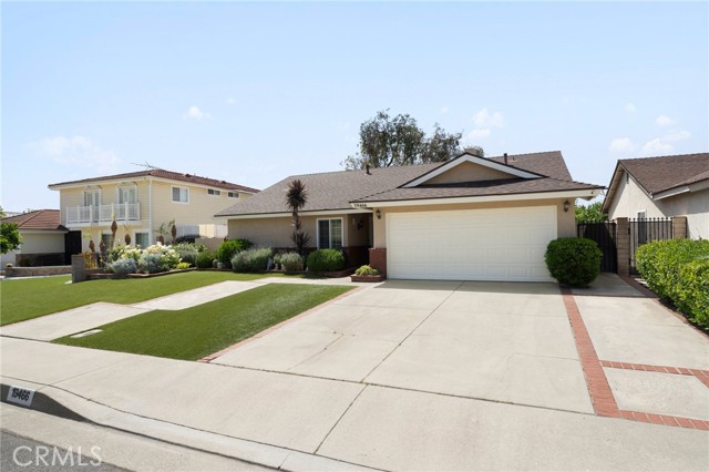 Detail Gallery Image 3 of 33 For 19466 Avenida Del Campo, Walnut,  CA 91789 - 3 Beds | 2 Baths