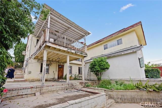 Detail Gallery Image 37 of 38 For 2222 S S Westboro Ave, Alhambra,  CA 91803 - 4 Beds | 3 Baths