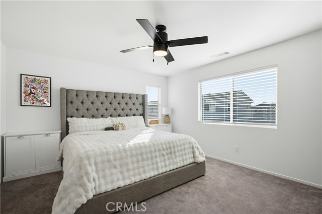 Detail Gallery Image 11 of 32 For 1157 Blackbrush, Banning,  CA 92220 - 3 Beds | 2/1 Baths