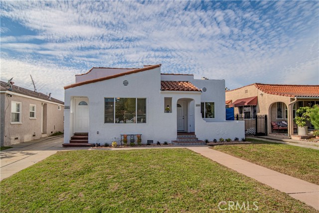 Detail Gallery Image 1 of 20 For 141 N 21st St, Montebello,  CA 90640 - 1 Beds | 1 Baths