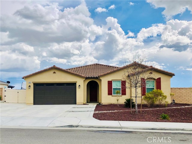 Detail Gallery Image 1 of 50 For 24897 Miners View Ln, Moreno Valley,  CA 92557 - 4 Beds | 2/1 Baths