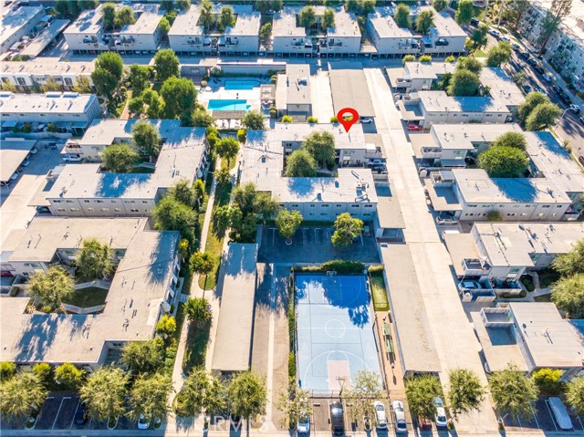 Detail Gallery Image 19 of 21 For 6041 Fountain Park St #9,  Woodland Hills,  CA 91367 - 2 Beds | 1 Baths