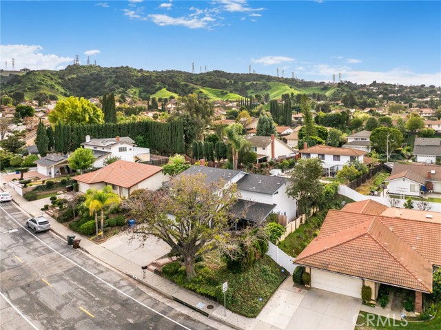 Detail Gallery Image 27 of 27 For 16829 Dawn Haven Rd., Hacienda Heights,  CA 91745 - 5 Beds | 2/1 Baths