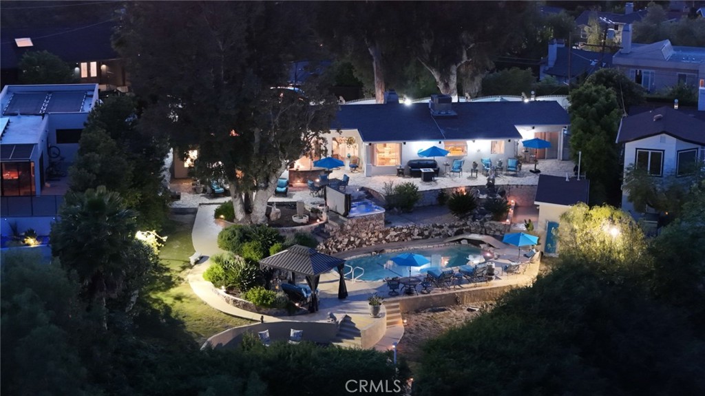 5038 Cerrillos Drive