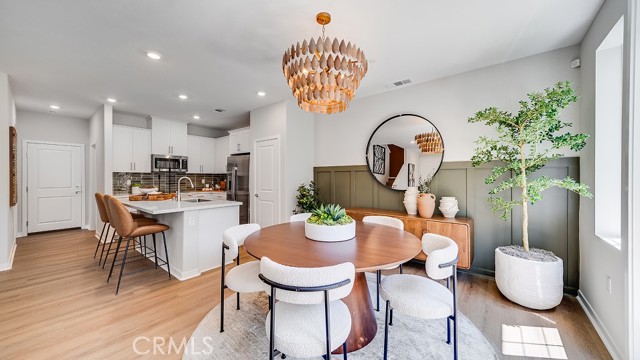 Detail Gallery Image 4 of 21 For 8495 Gabrielino Ct, Rancho Cucamonga,  CA 91730 - 3 Beds | 3 Baths