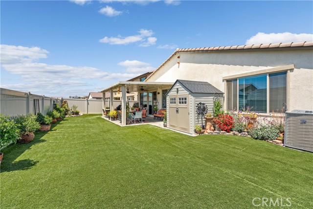 Detail Gallery Image 38 of 40 For 5806 Dragonfly St, Banning,  CA 92220 - 4 Beds | 2/1 Baths