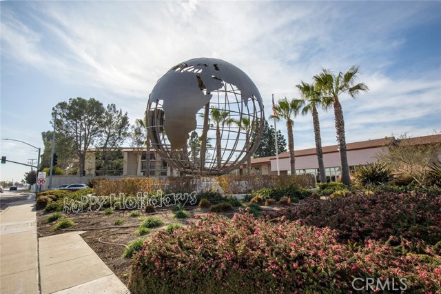 Detail Gallery Image 22 of 31 For 13381 Fairfield Ln M8-179g,  Seal Beach,  CA 90740 - 2 Beds | 1 Baths