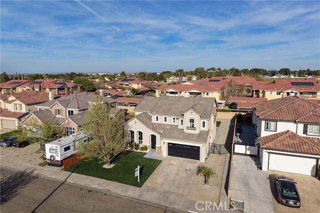 Detail Gallery Image 64 of 69 For 37920 Pisces Cir, Palmdale,  CA 93552 - 5 Beds | 4 Baths