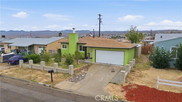 Detail Gallery Image 23 of 30 For 950 Lance, Barstow,  CA 92311 - 3 Beds | 1 Baths