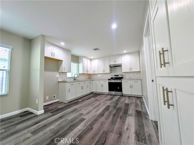 Detail Gallery Image 21 of 21 For 3081 N F St #1,  San Bernardino,  CA 92405 - 2 Beds | 1 Baths