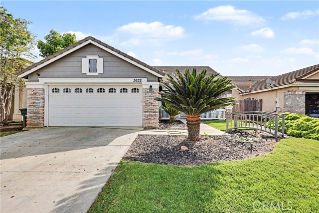 Detail Gallery Image 3 of 50 For 3632 Swan Ct, Merced,  CA 95340 - 3 Beds | 2 Baths