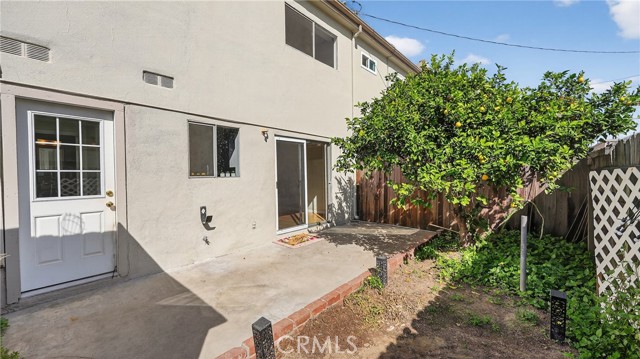 Detail Gallery Image 30 of 31 For 1800 W Gramercy #17,  Anaheim,  CA 92801 - 4 Beds | 2/1 Baths