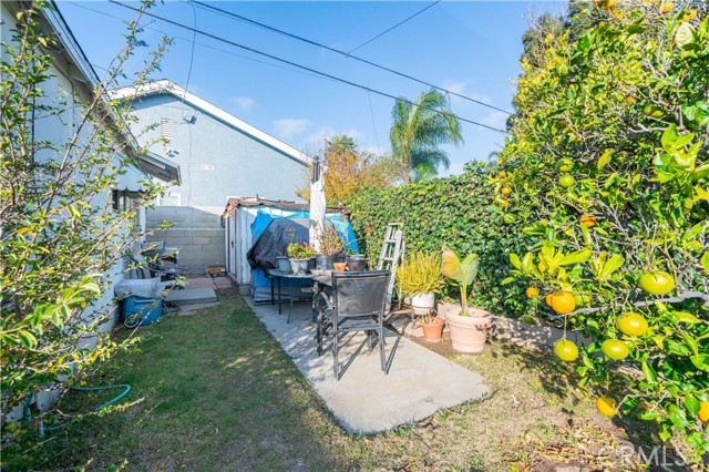 Detail Gallery Image 18 of 19 For 4487 W 131st St, Hawthorne,  CA 90250 - 2 Beds | 1 Baths