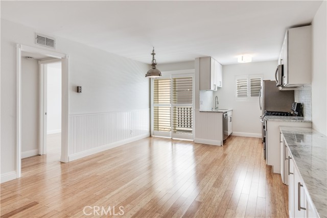 Family Room/dining area