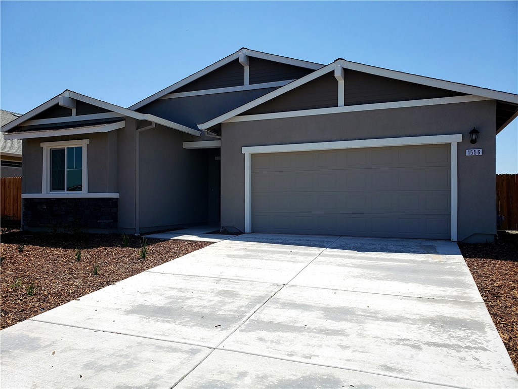 1556 Oakwood Drive, Orland, CA 95963