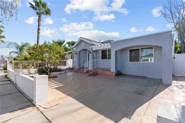 17710 Martha Street photo 1