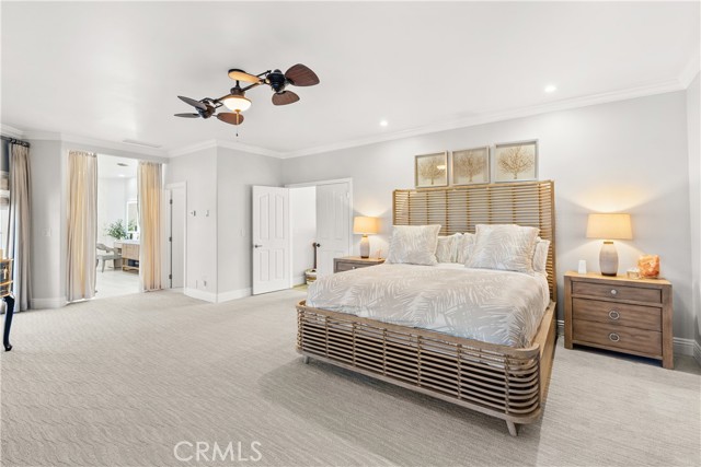 Detail Gallery Image 34 of 75 For 1331 Hidden Springs Dr, Corona,  CA 92881 - 7 Beds | 6/2 Baths