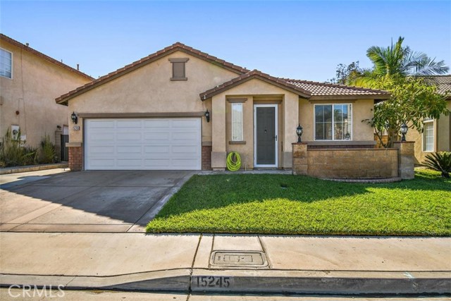 15245 Geranium St, Fontana, CA 92336