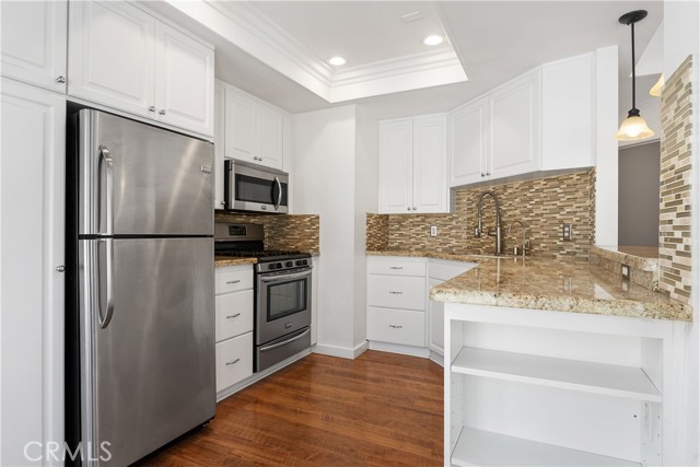 Detail Gallery Image 12 of 32 For 5722 E Stillwater Ave #18,  Orange,  CA 92869 - 2 Beds | 2 Baths